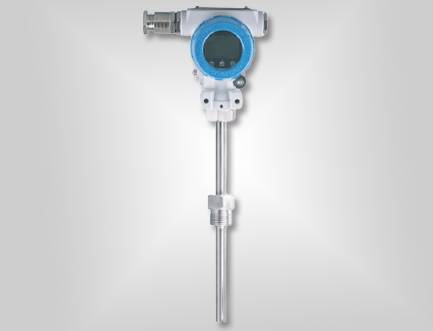 CR208 系列数显型温度变送器