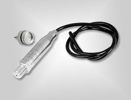 CR系列IP68防水型压力变送器