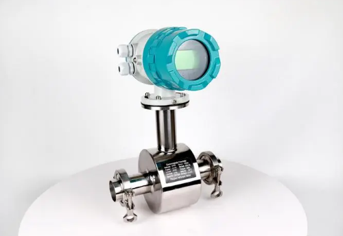 气体质量流量计