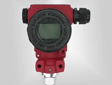 SN3051智能型压力变送器