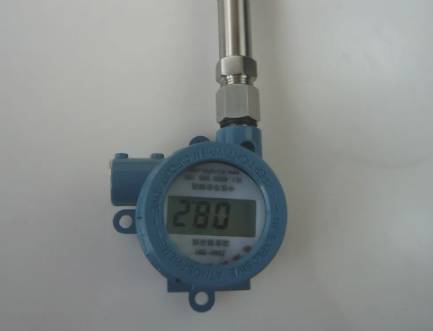 DDZ-S系列一体化温度变送器