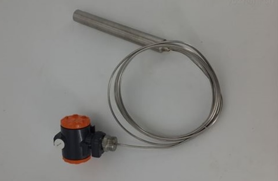 投入式液位变送器