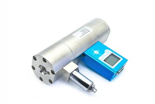 微小型质量流量控制器