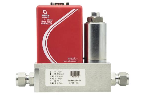 气体质量流量控制器 气体质量流量控制器