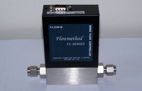 质量流量控制器 质量流量控制器