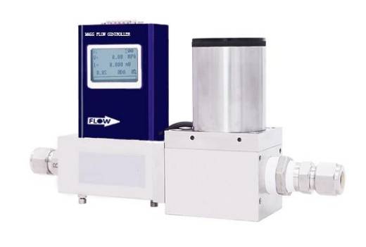 气体流量控制器