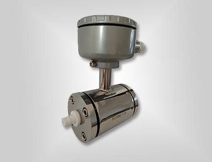 CR系列智能电磁流量计