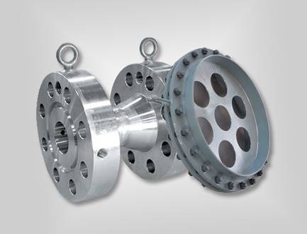 CRD系列平衡流量计